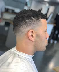 Besides, bald fade is often called skin fade or zero fade. 10 Best Diy Quarantine Haircuts To Try At Home Wisebarber Com