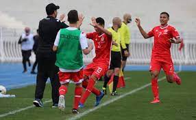 Elle permet aux utilisateurs de visionner en livestreaming les chaînes de télévision algériennes. Can U17 Q La Tunisie Arrache Une Finale Contre L Algerie