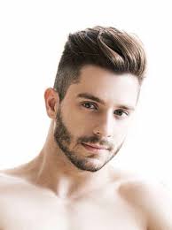 7 Attractive Hairstyles For 2018 Medium Hair Styles Mens Hairstyles Short Short Hair Styles