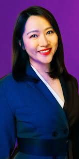 Forbes 30 Under 30 Asia 2021