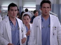 Lexie's entire class was killed, fired, or forgotten, and jo and deluca are last man standing in their respective classes. Watch Grey S Anatomy Season 4 Prime Video