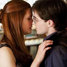 This subtle and charming tattoo could easily be placed on. Harry Potter Couples Popsugar Love Sex