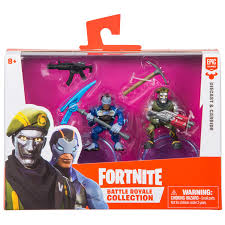 For the next live item shop. Battle Royale Collection Duo Pack Moose Toys