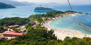 La llegada de turistas aumentó 11% en 2015. Que Ver En Puerto Principe La Perla Del Caribe En Haiti