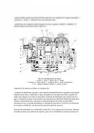 Căldura degajată în camera de ardere se transformă prin intermediul presiunii (energiei potențiale). Referat Organologia Motoarelor Cu Ardere Interna Cu Piston 336404 Graduo