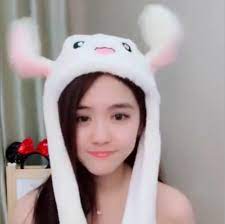 Below Is Our Email If You Have Any Problem Please Contact Us 1458863635 Qq Com 1 When You Place The Order Please Tell Me Bunny Hat Ear Hats Kids Girls