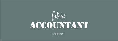 Twitter Header Future Accountant Twitter Header Header Future