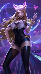 K Da Ahri Wallpaper Lol Lvgames Net Wallpaper Browse millions of popular kaisa limited edition wallpapers and ringtones on zedge and personalize your phone to suit you. k da ahri wallpaper lol lvgames net