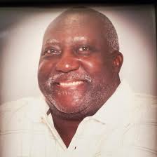 Obituary information for John L. Williams