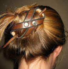 Pin On Hat Hair Masks