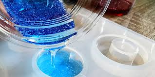 Uv Resin Guide Mastering The Fast Curing Resin For Your Projects