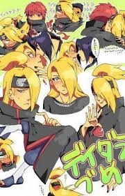 Pin On Akatsuki