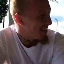 Eric Mcclendon was just 24 years old