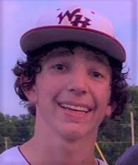 Lucas Gray's Baseball Recruiting Profile