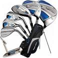 Best deals on golf irons