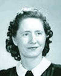 Cora Janota Obituary (1915