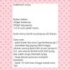 * uli dulu semua 3 bahan tu lepas tu asing kan beberapa bahagian yang kita nak. Https Encrypted Tbn0 Gstatic Com Images Q Tbn And9gcqzy8sey3hvhuzpc6d51 0ufqaicgtawn4g3h8p6gyfoem3fekt Usqp Cau