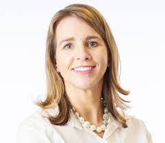 Michelle Potts's Instagram, Twitter & Facebook