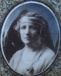 Katie Ulakovic (1892-1929)