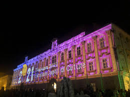 Pe această listă au mai rămas. E Oficial TimiÈoara Va Fi CapitalÄ EuropeanÄ A Culturii In 2023 Tion