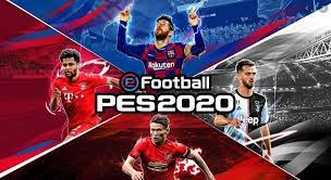 Efootball Pes 2021 Apk V5 4 0 Android Full Mod Mega Juegos De Xbox One Juegos De Deportes Emulador