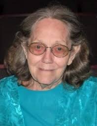 Barbara Sutherland Obituary (1930