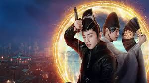 Nonton film the yin yang master 2021 sub indo. Download The Yin Yang Master 2021 3gp Mp4 Mp3 Flv Webm Pc Mkv Irokotv Ibakatv Soundcloud