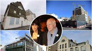 Maybe you would like to learn more about one of these? Pink Floyd David Gilmour S New Hove Seafront Home Impresses By Theargus Co Uk Local News And Information