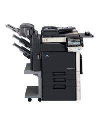 複合機／複写機：bizhub c353 / c253 / c203のダウンロード ドライバーや関連ユーティリティーなどのソフトウェアがダウンロードできます。 ドライバー Konica Minolta Unveils Three New Color Mfps