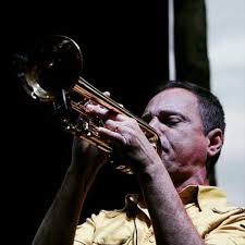 Márcio Andre Trompete