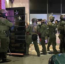 DEA says over 100 immigrants detained at illegal Colorado nightclub