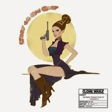 Pin On Star Wars In A Galaxy Far Far Away