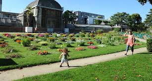 Se repérer dans le jardin des plantes. Trfihi Parks Parks Jardin Des Plantes Nantes