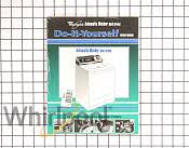 Kitchenaid dishwasher repair manual w10131216. Whirlpool Dishwasher Manuals Care Guides Literature Repair Manual