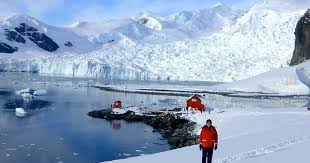 In 2004, she became the first asian woman to travel to the south pole. The Women S Ministry Is Looking To Bring 5 Malaysians On An Epic Expedition To Antartica