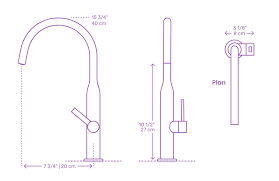 Check spelling or type a new query. Ikea Nyvattnet Kitchen Faucet Dimensions Drawings Dimensions Com