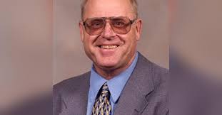 Ronald Duane Palmer Obituary