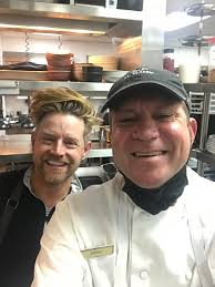 Drone photographer Carlsbad Aerial Studio