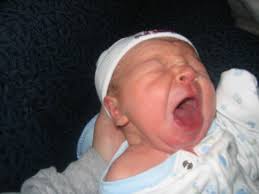 Colton Bailey Carson born