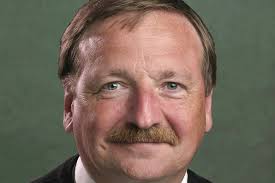 Financial Disclosure: Snohomish County Executive Dave Somers