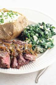 Roast beef has been a dinner table staple for many years. Filet Mignon Recipe With Easy Pan Sauce Umami Girl