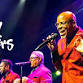 Sensational Soul Cruisers