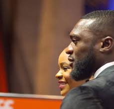 Nollywood Star, Kenneth Okolie and His Wife Celebrate 8 Years of Marriage  and Shared Growth