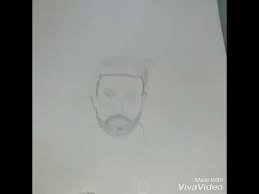 Ramcharan Drawing From Karnataka Devanahalli Youtube Ram charan's colour pencils portrait for ramcharan fans.its a part of upcoming movie rangasthalam movie pramotion. youtube