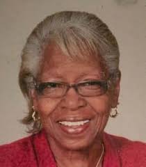 Mrs. Irish V. Robinson,...