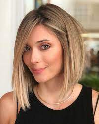 Pin On Bob Frisuren