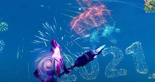 Latest news, item shop, and more for #fortnite battle royale on pc, consoles, and mobile. Fortnite New Years Event 2020 2021 When And What Time Is The New Years Event Fortnite Insider