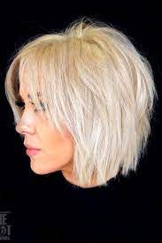 30 Cute Bob Hairstyles For Fine Hair 2020 Best Short Long Hairstyle Short Thin Hair Medium Thin Hair Hairstyles For Thin Hair