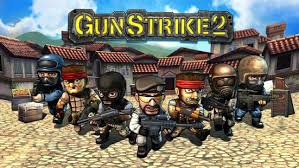 The epic battle continues in this action packed alien first person shooter (fps). Gun Strike 2 1 2 7 Apk Mod Unlimited Money For Android