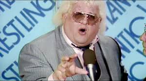 Requiem for the Dream: Dusty Rhodes, 1945-2015